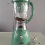 Rashnik mixer blender 450w